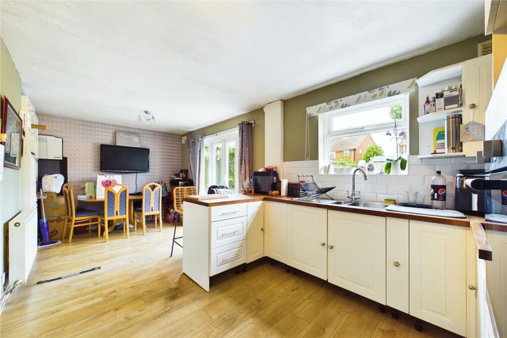 Kitchen/ Diner