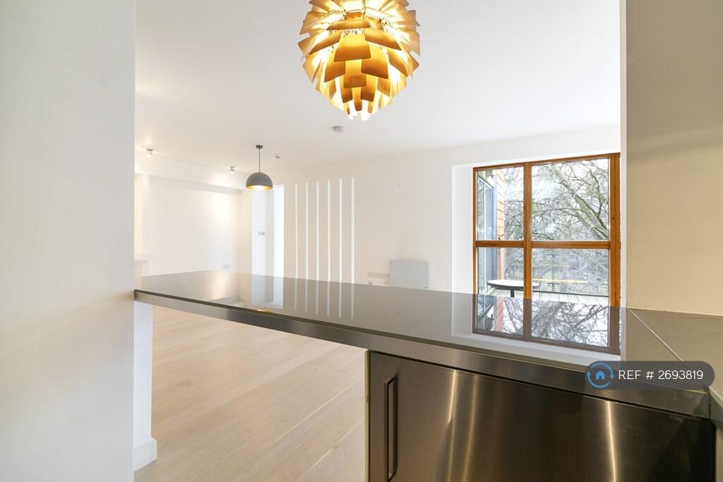 Glass Countertops