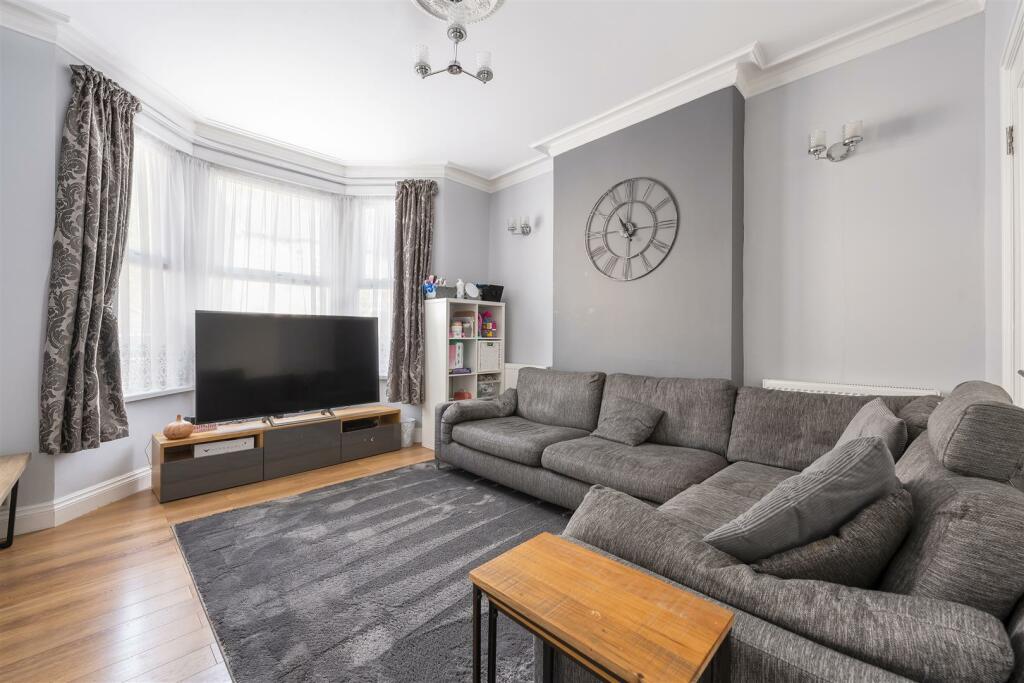 34 Matlock Road