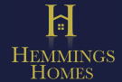 Hemmings Homes logo