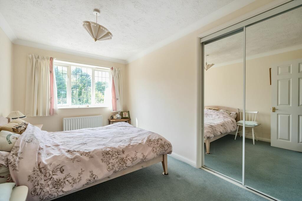 All Bedrooms