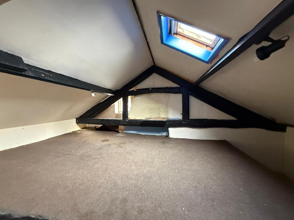 Loft Space