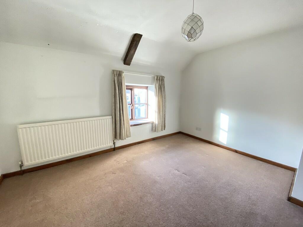 Double Bedroom