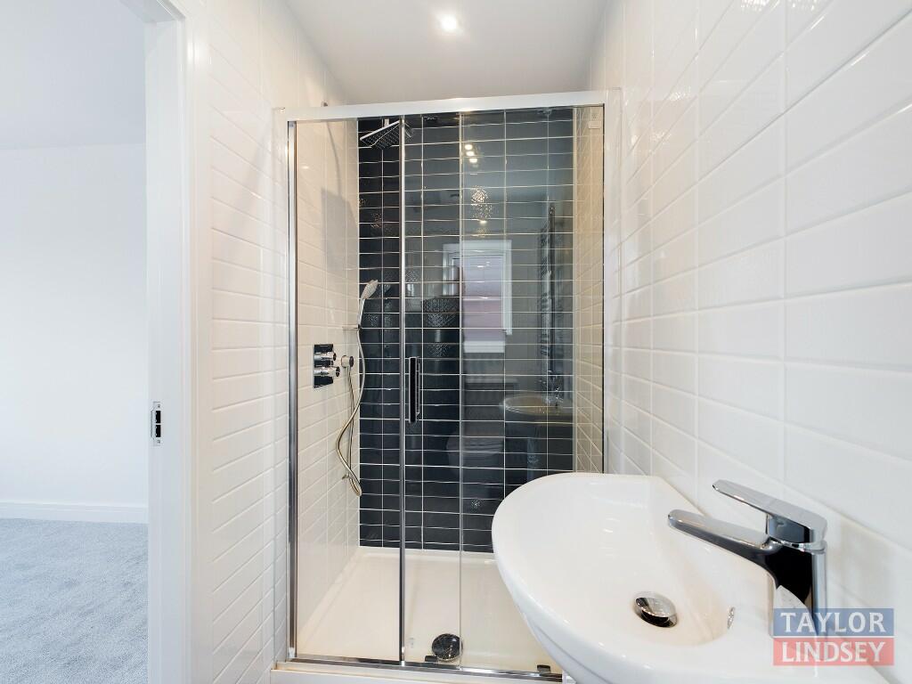 Typical Ensuite
