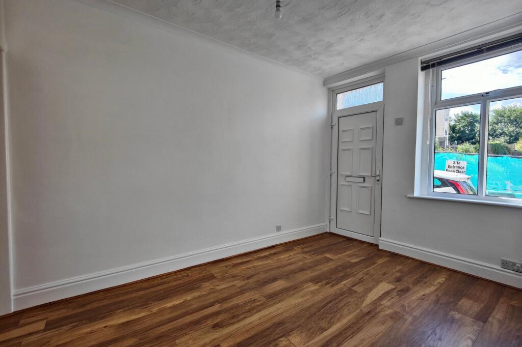 Front Lounge