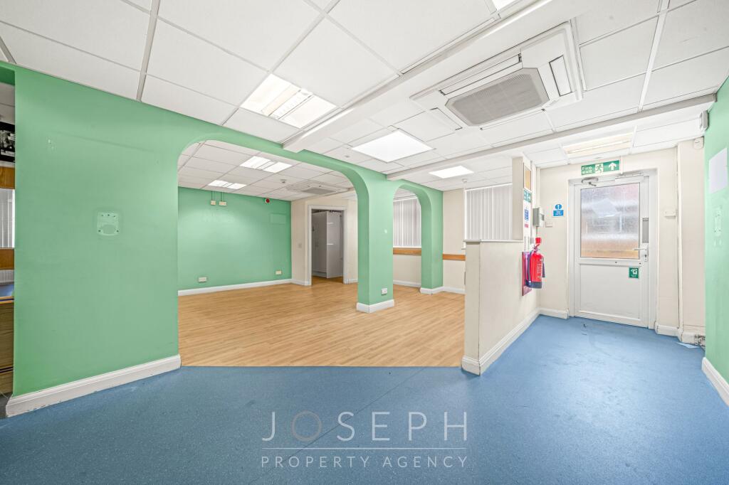 Landseer Road, Ipswich, IP3