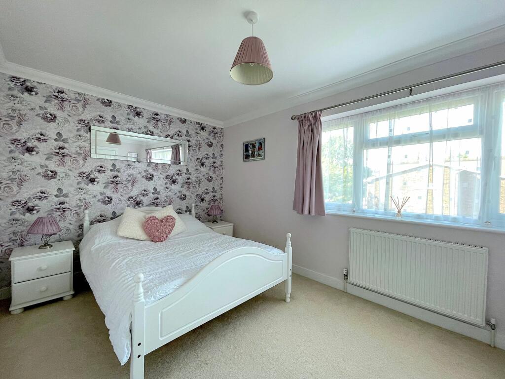 Bedroom Two (1)