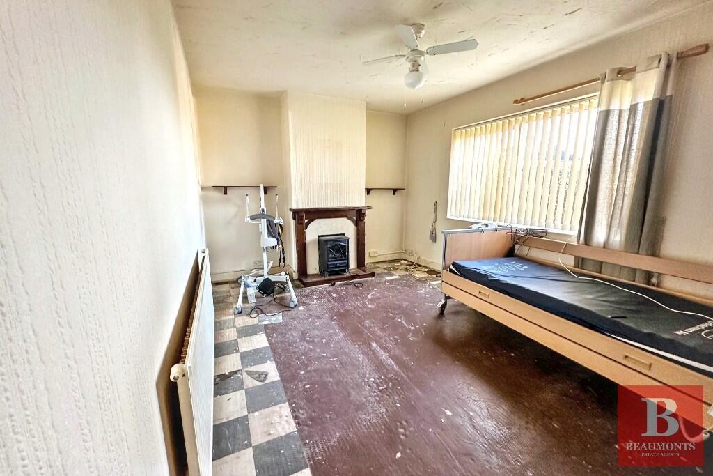 Hartfield Avenue, BN1
