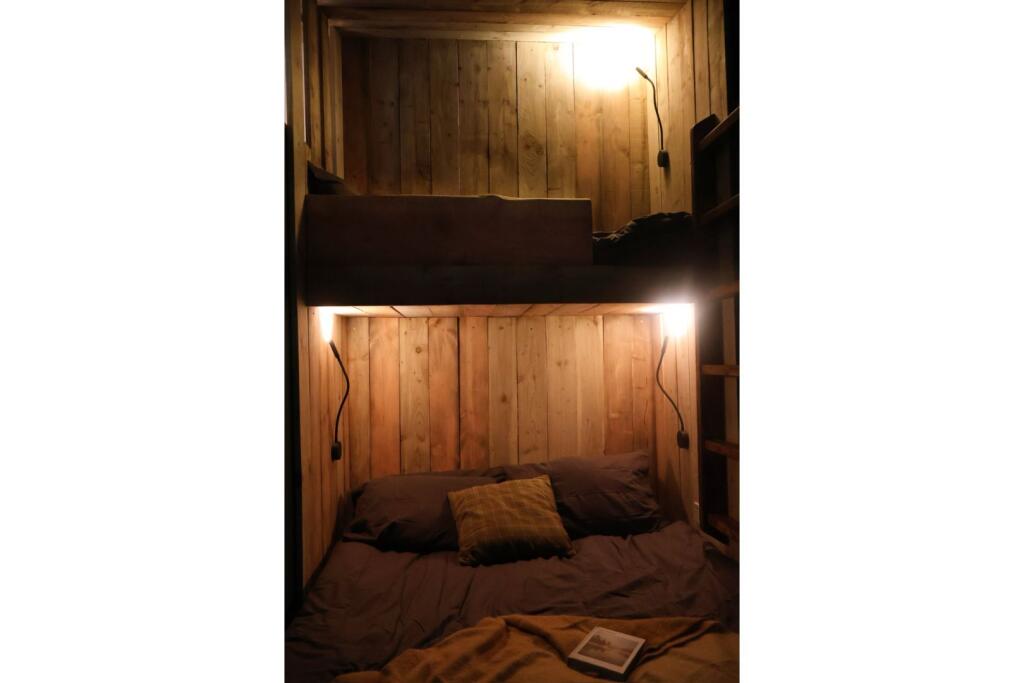 Cabin