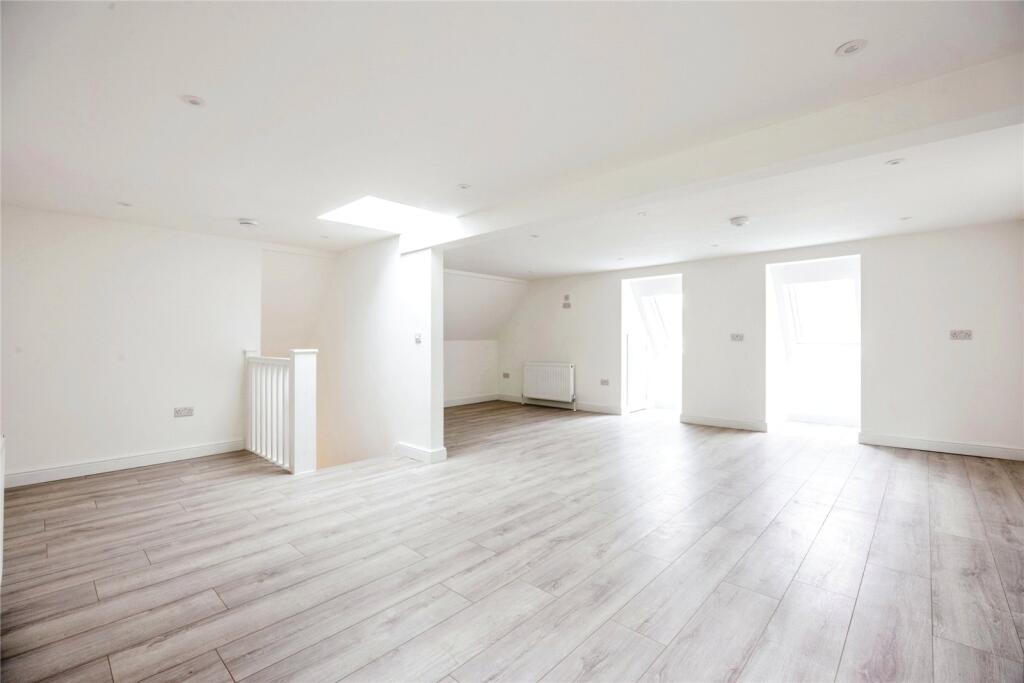 Open Plan