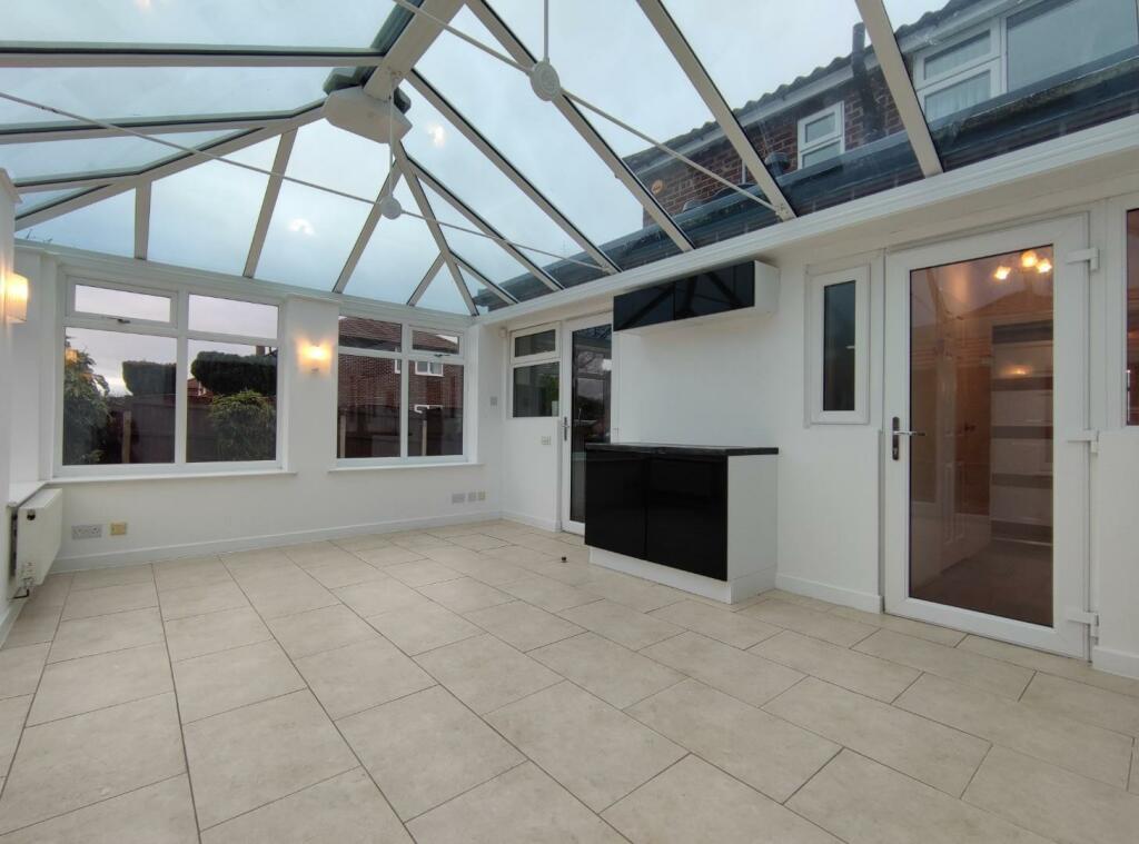 Orangery 2