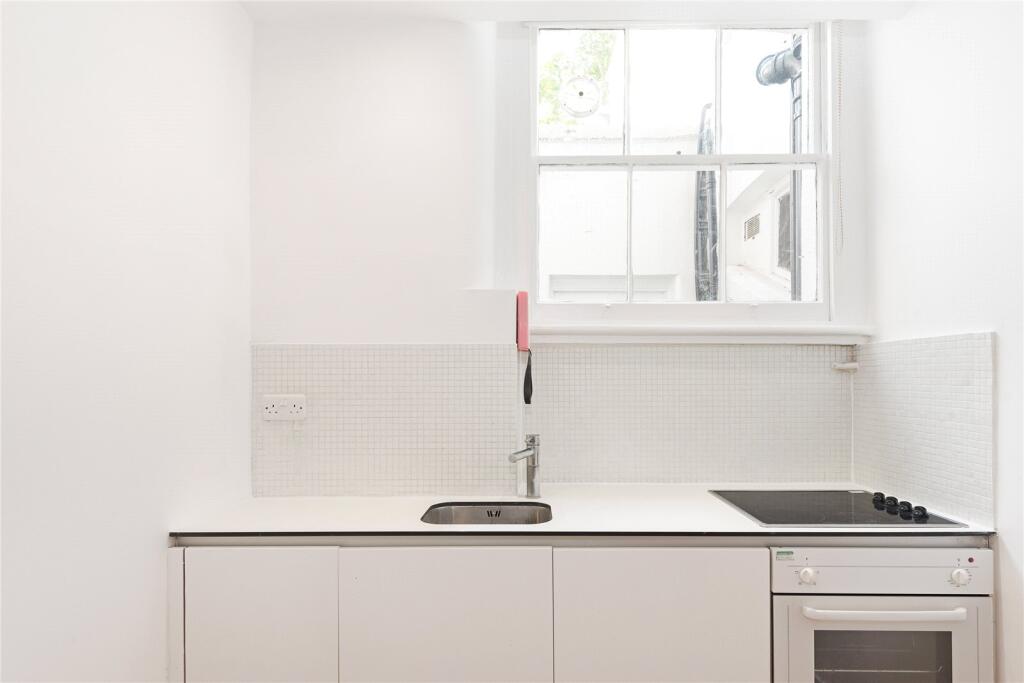 Kitchenette