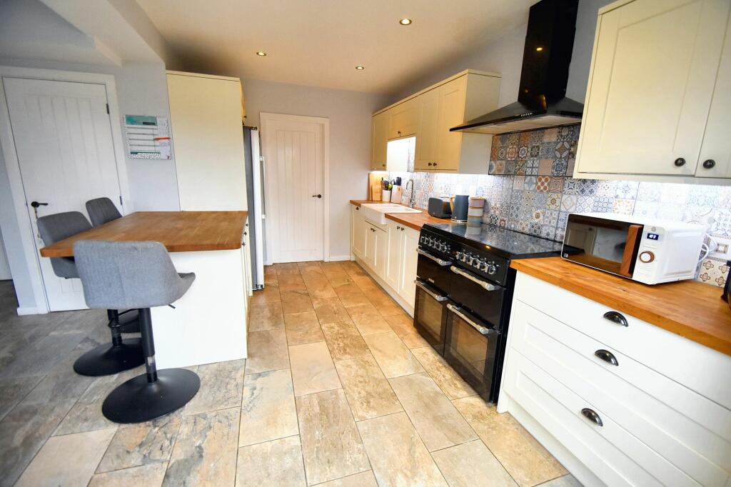 Kitchen-Dining-Family Room