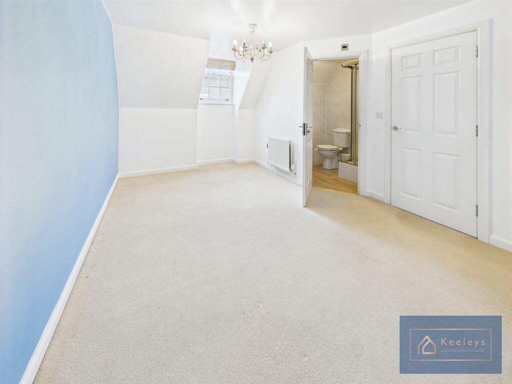 Bedroom 4