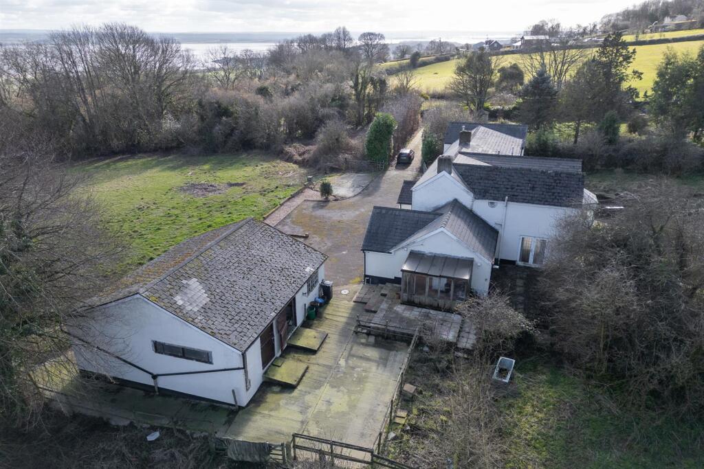 Cherry Orchard, Rosemary Lane, Stroat, Chepstow, N