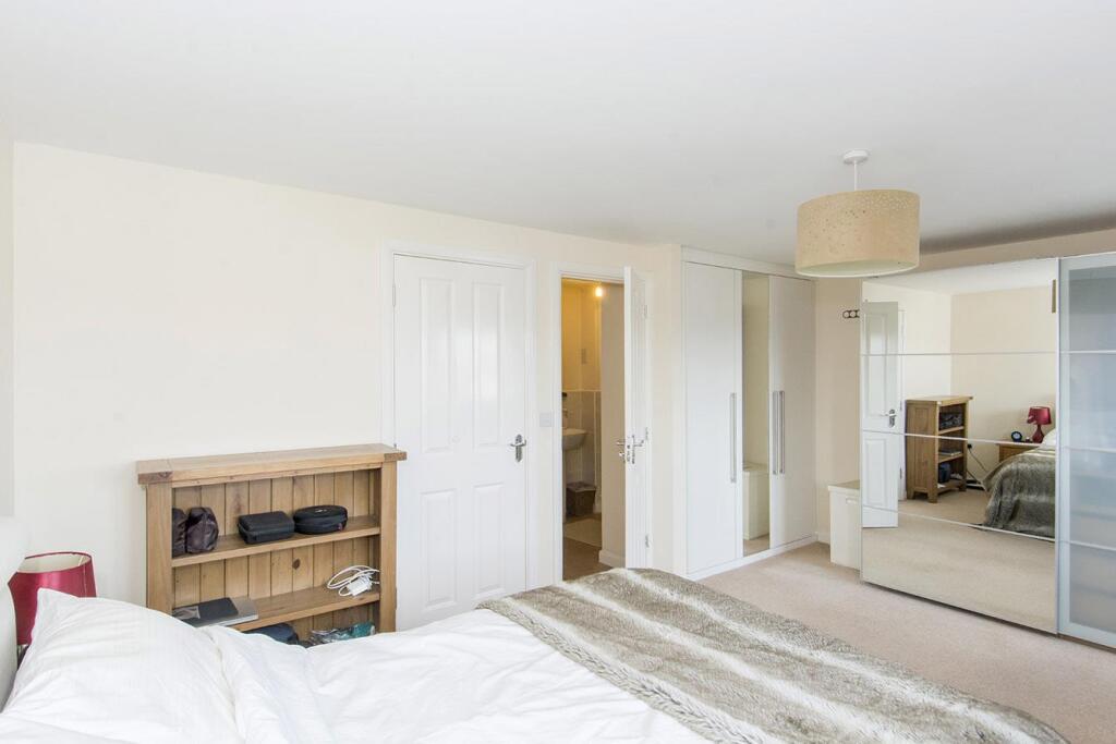 (Master Bedroom Photo Two)