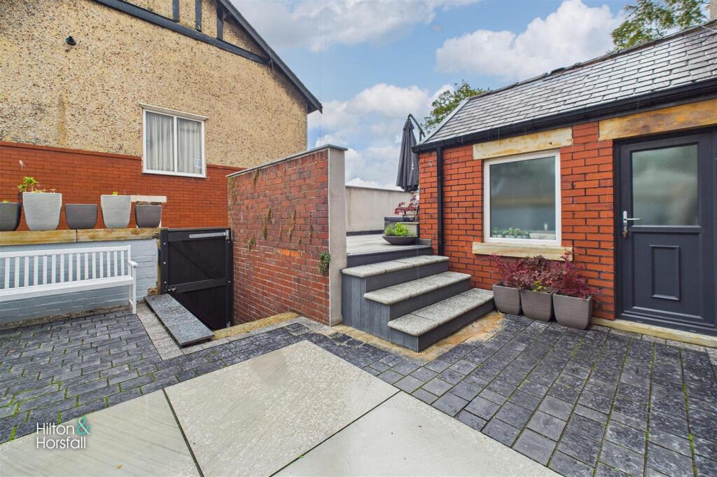 The Vicarage