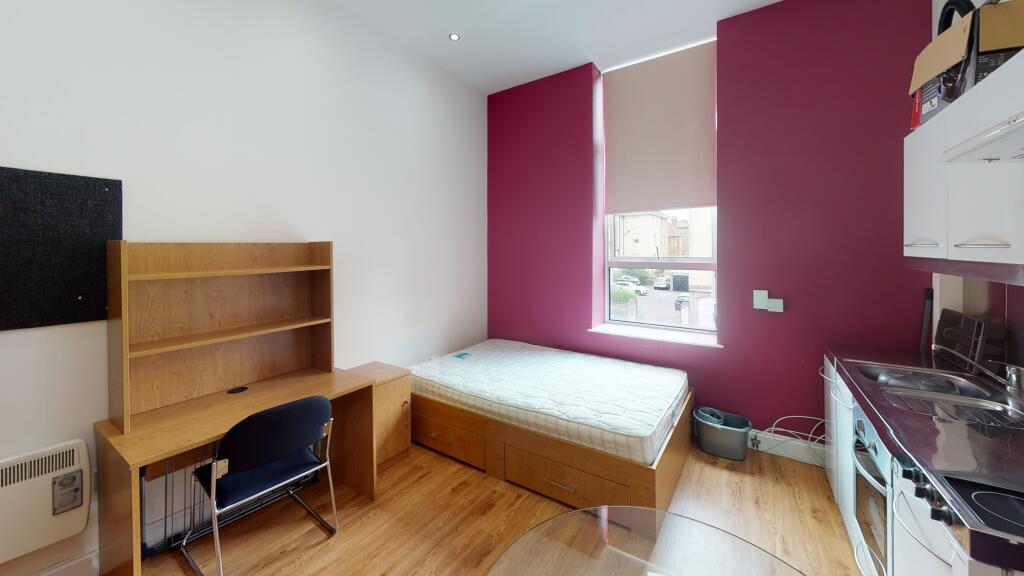 Flat-1-98-Kings-Para