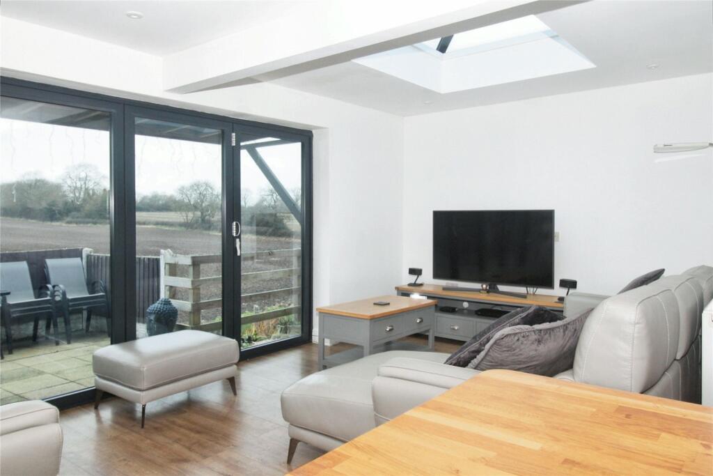 Living Kitchen