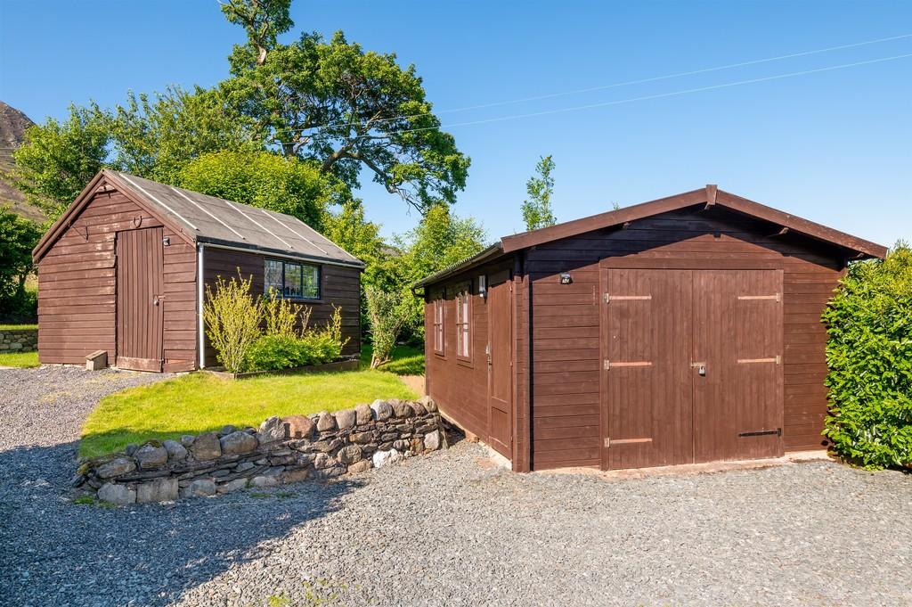 Outbuildings