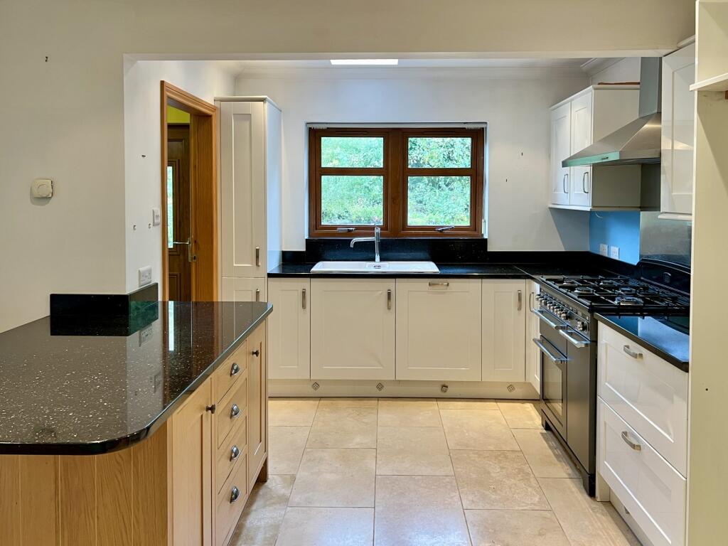 Monksway, Monks Way, Tongland, Kirkcudbright - Wil