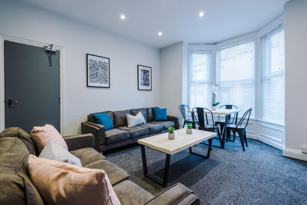 23 Norwood Terrace, Living Room 3