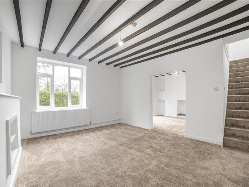 Dining Room / Sitting Room