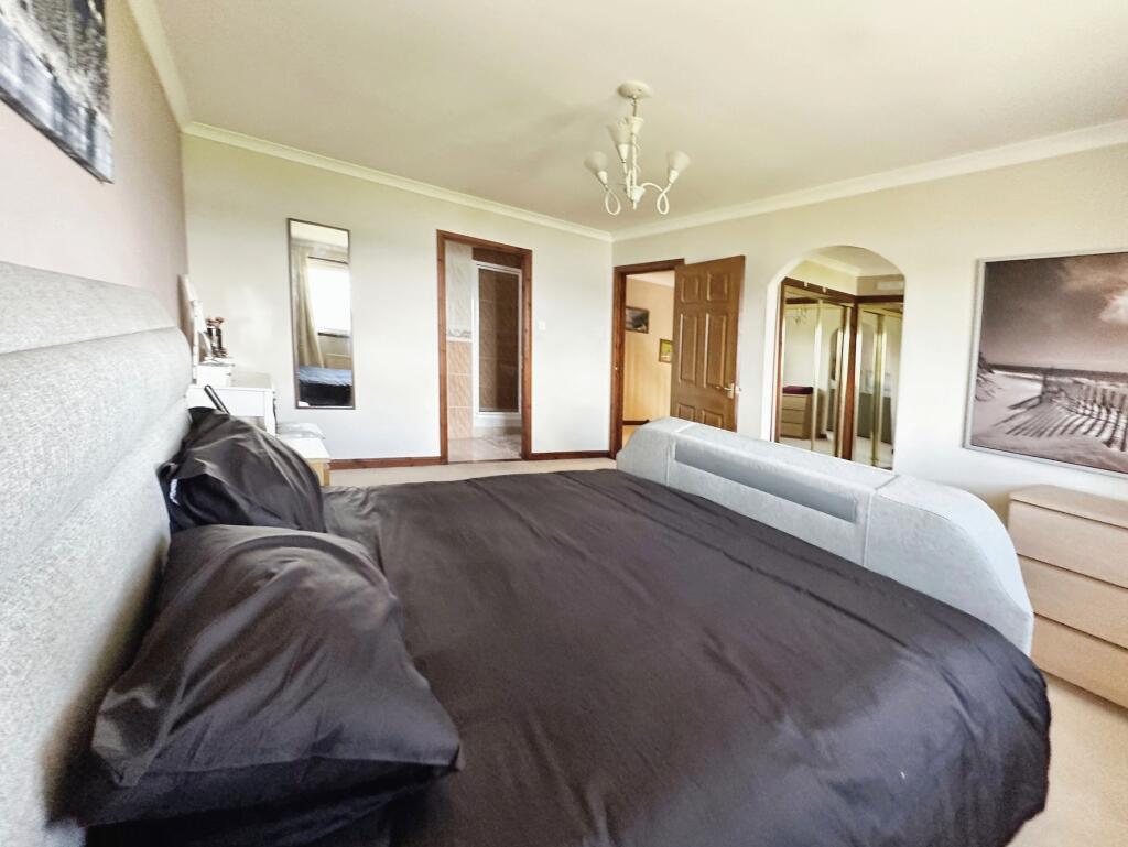 Master En-suite