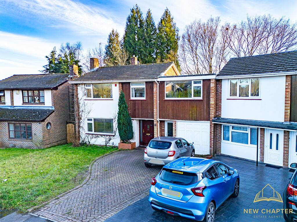 The Parkway, Southampton, SO16