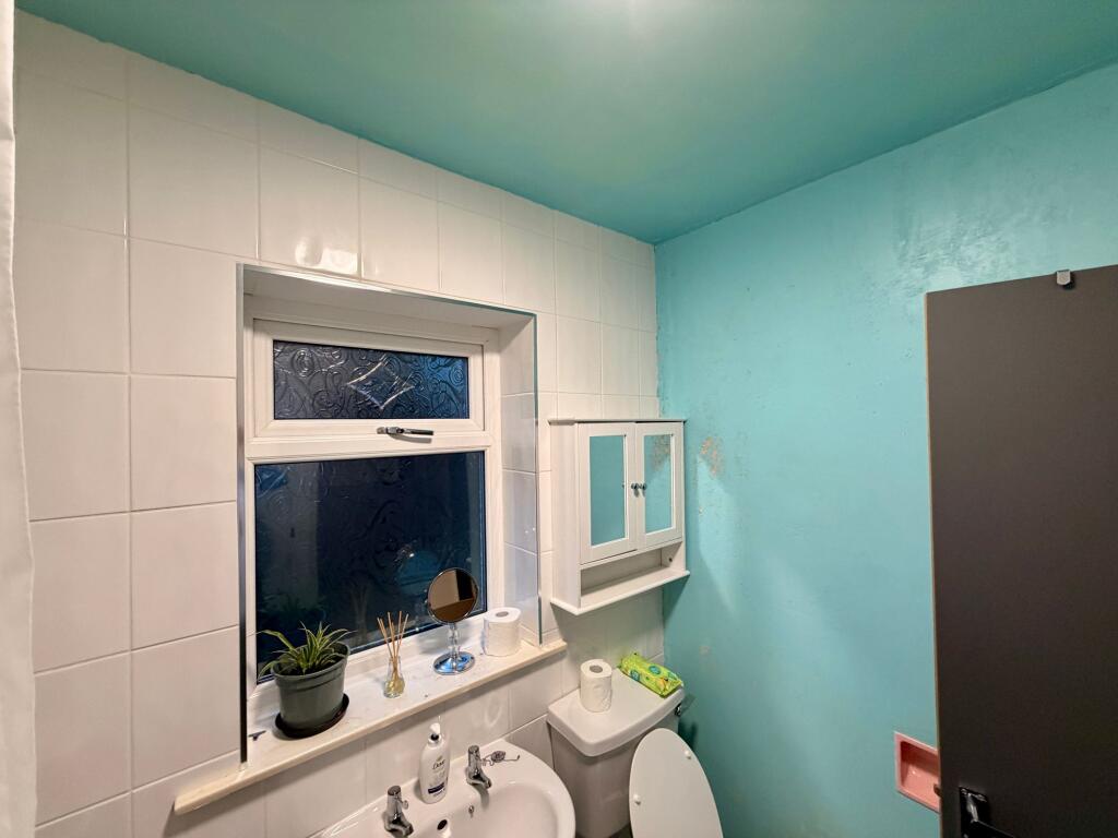 Wetroom
