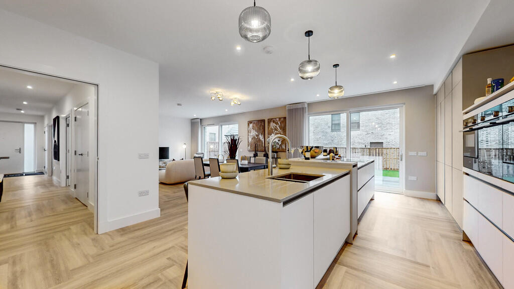 50-print-The Gate...