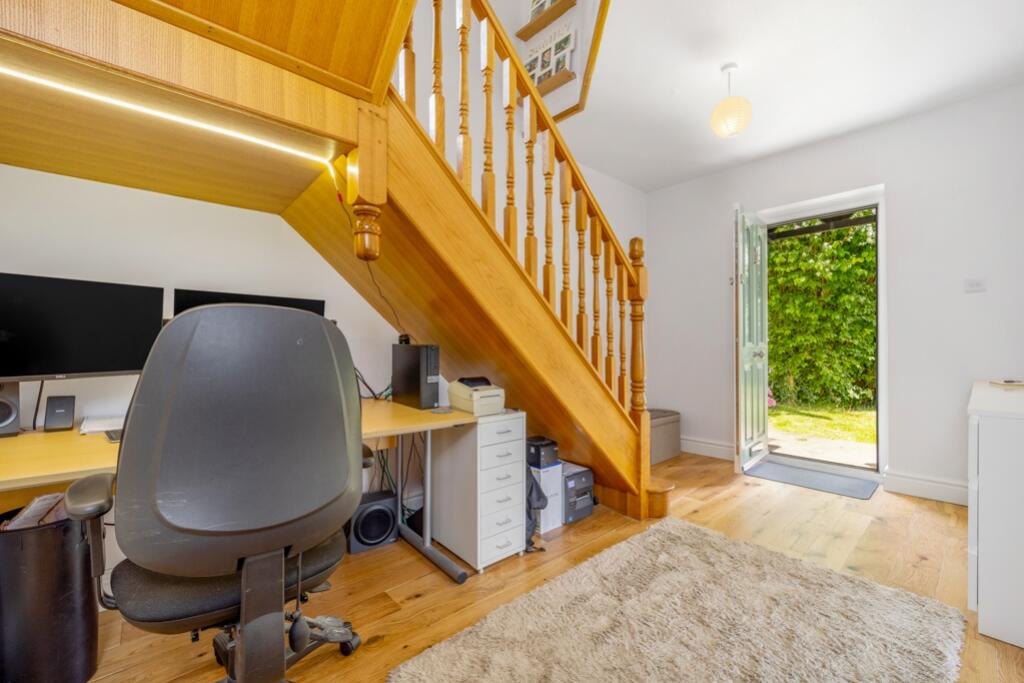 Mill House (New York)-17