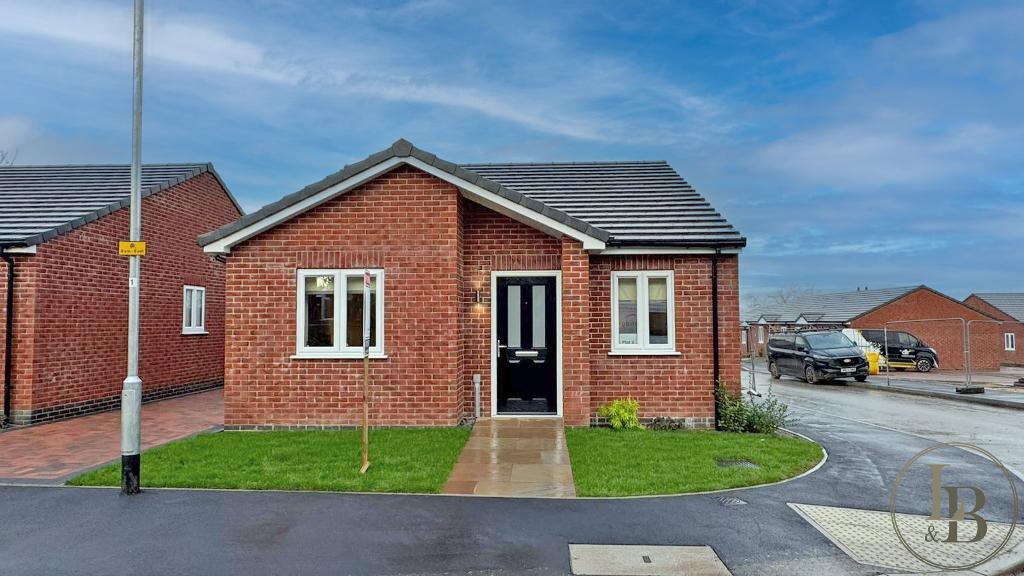 North Green, Calverton, Nottinghamshire, NG14 6NT