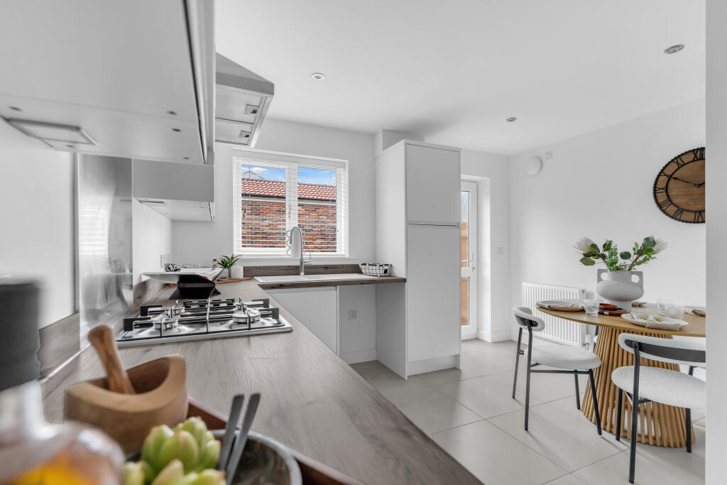 Example Kitchen