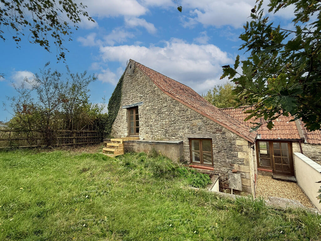 Garden ad Courtya...