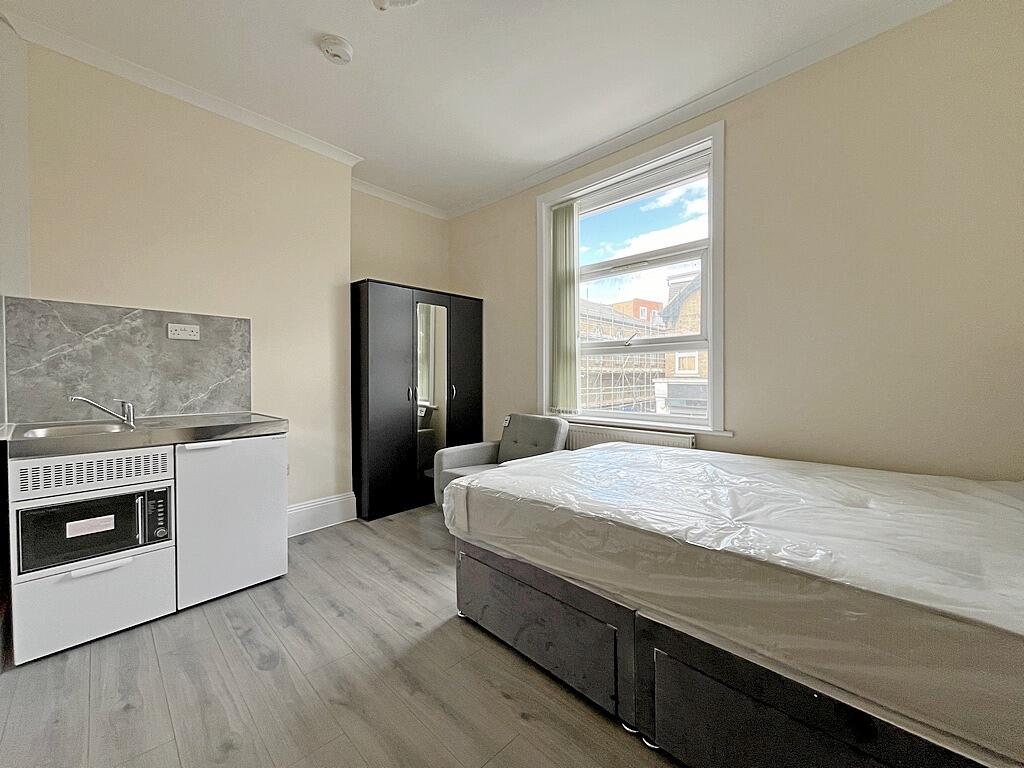 Large En-Suite Room