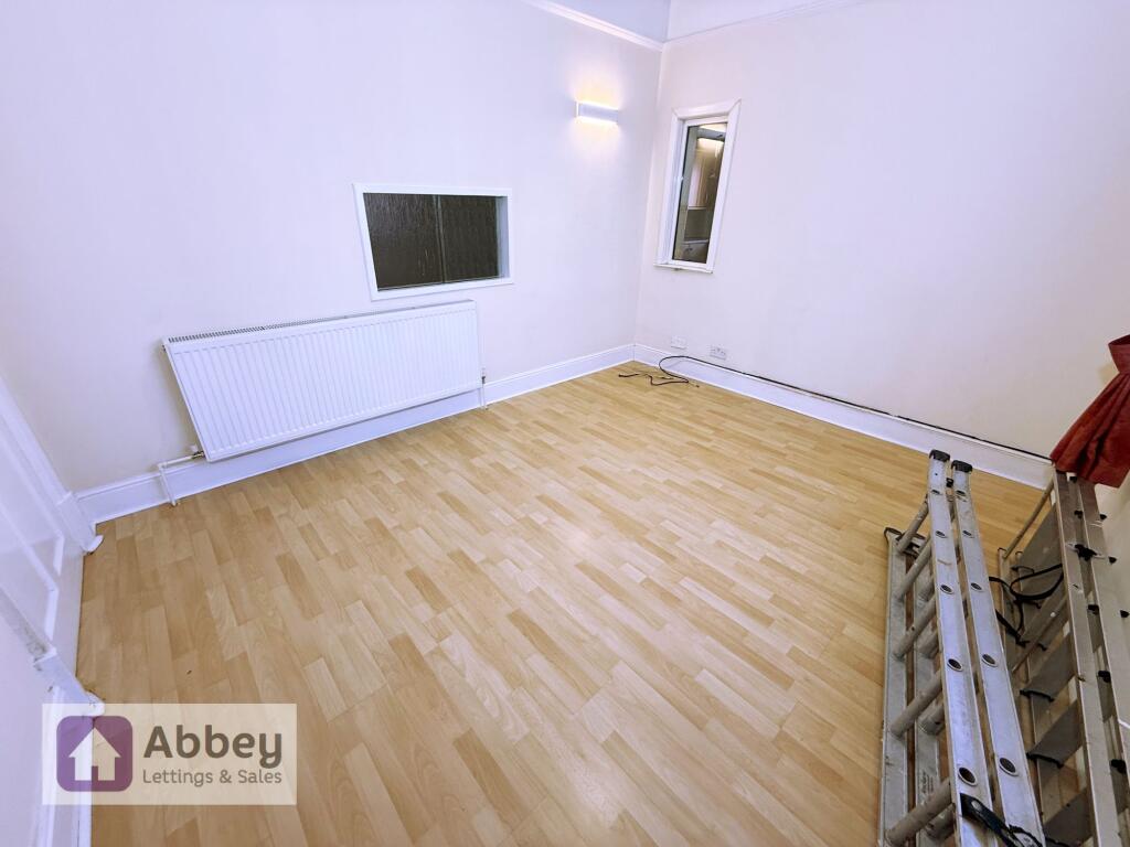 Reception Room 2