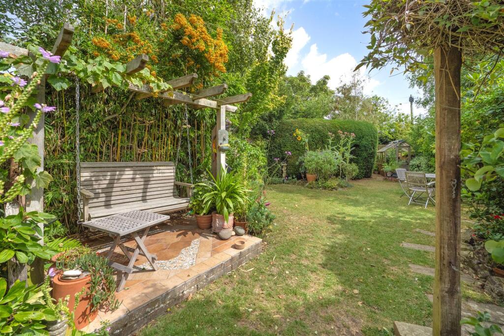 Fitzroy Road, Tankerton, Whitstable