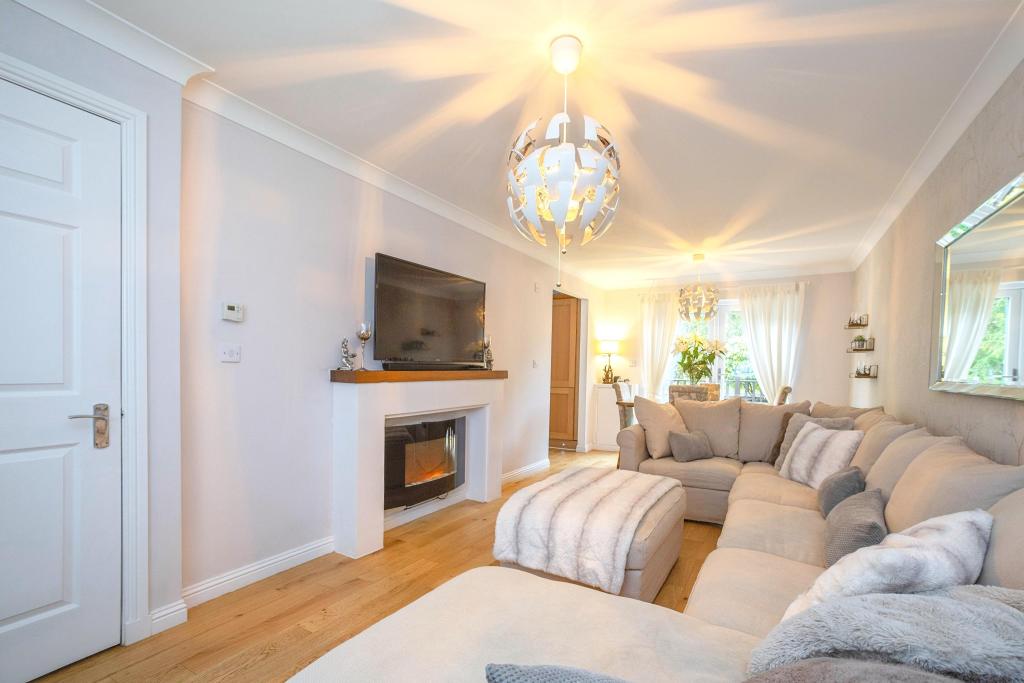 Living / Dining Room