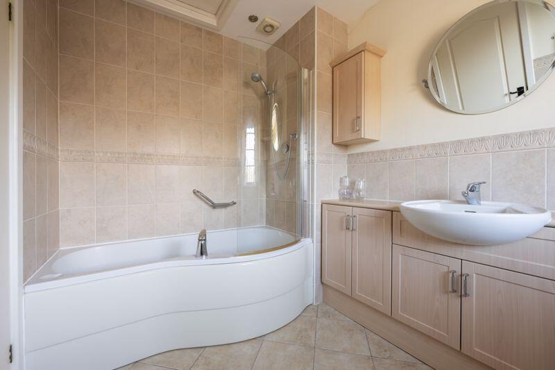 House Bathromm