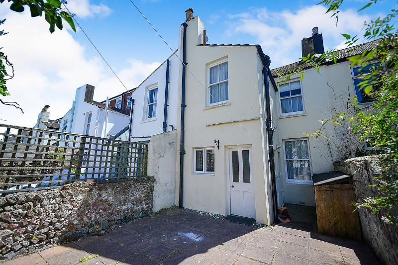 Byron Rear Elevation