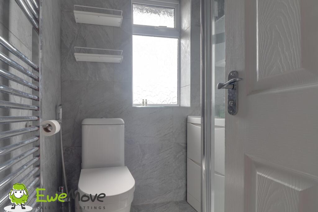 Chesford Road by Ben Brind EweMove Sales &amp; Letting