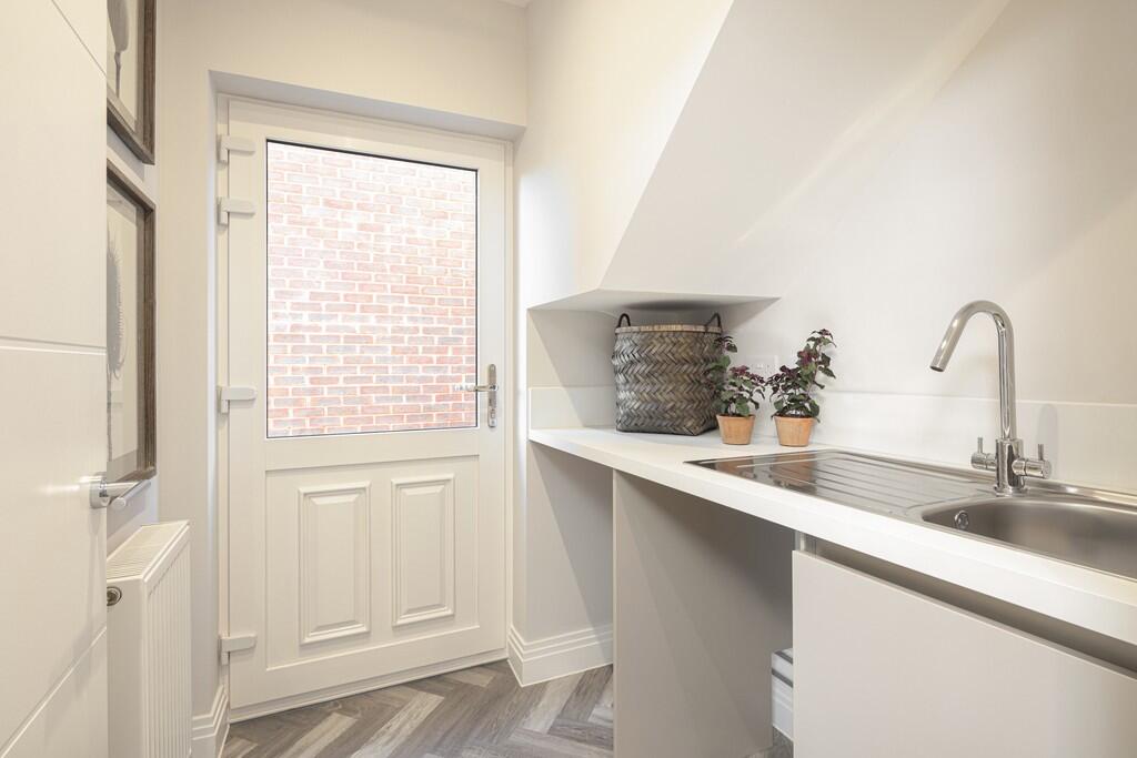 brooklands grove, weybridge