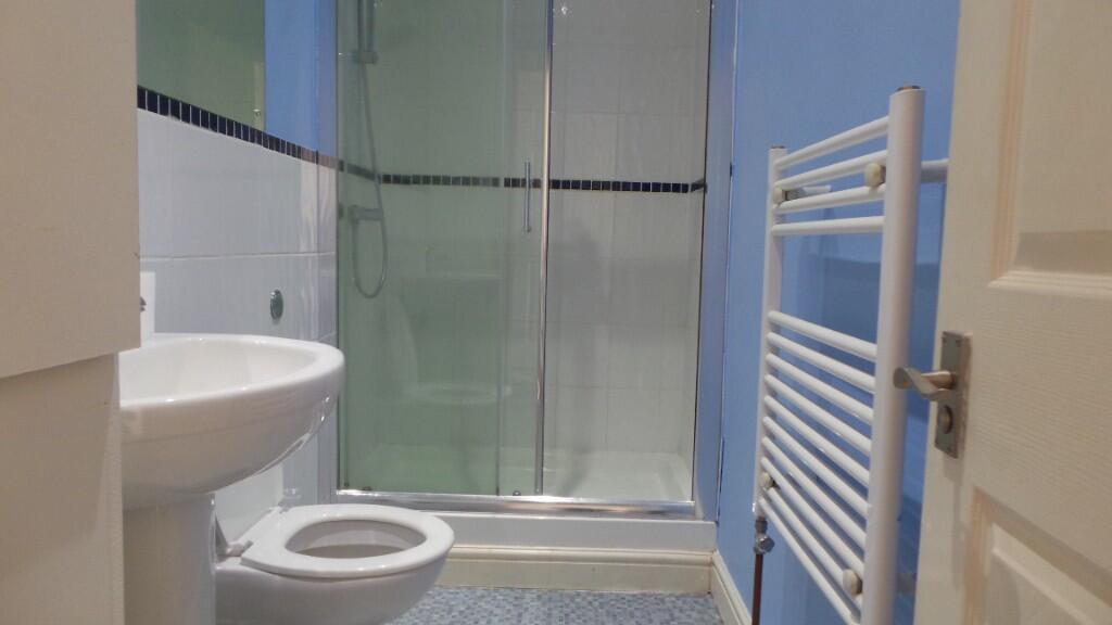 WC / Shower