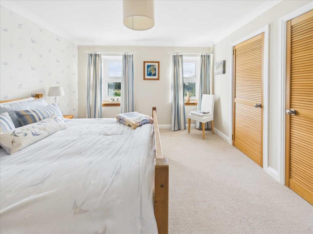 Bedroom 3, ground