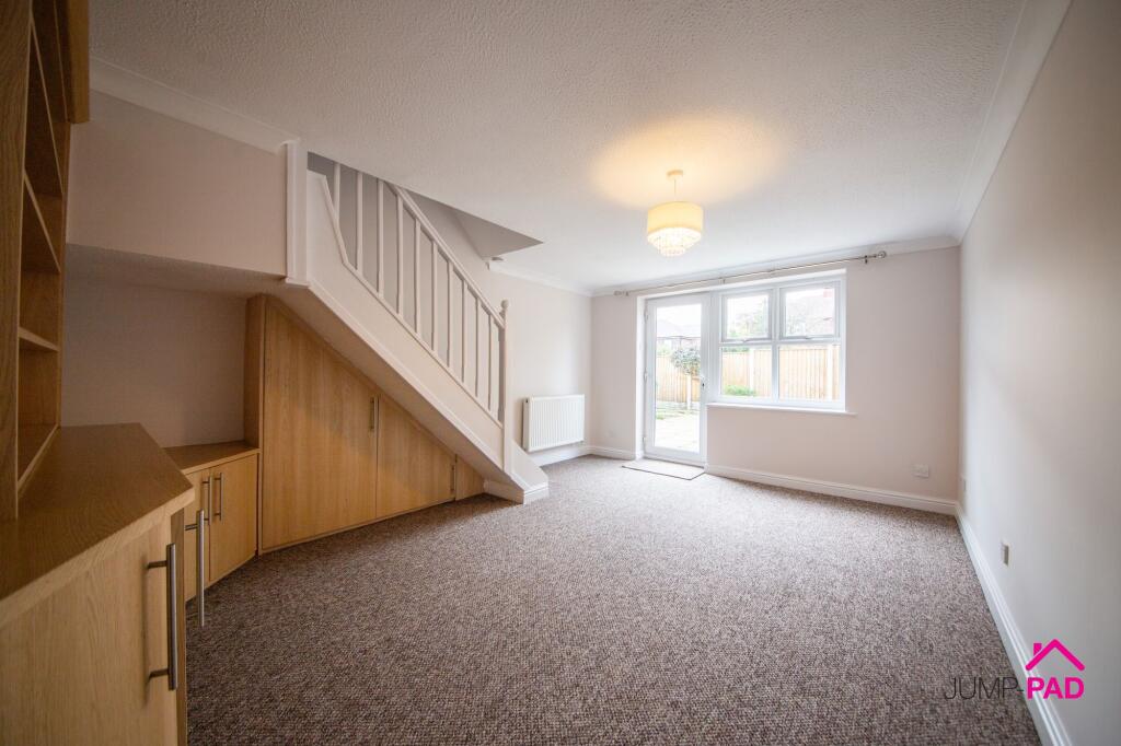 Living / Dining Room