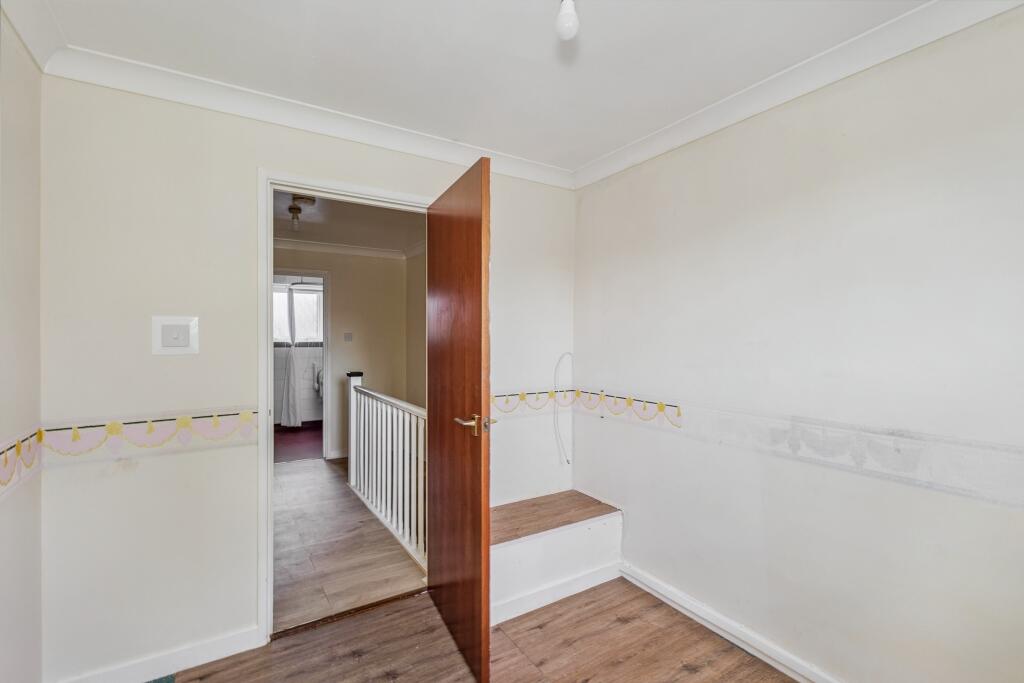 14 Bowness, Wellingborough, Northamptonshire, NN8 3FS