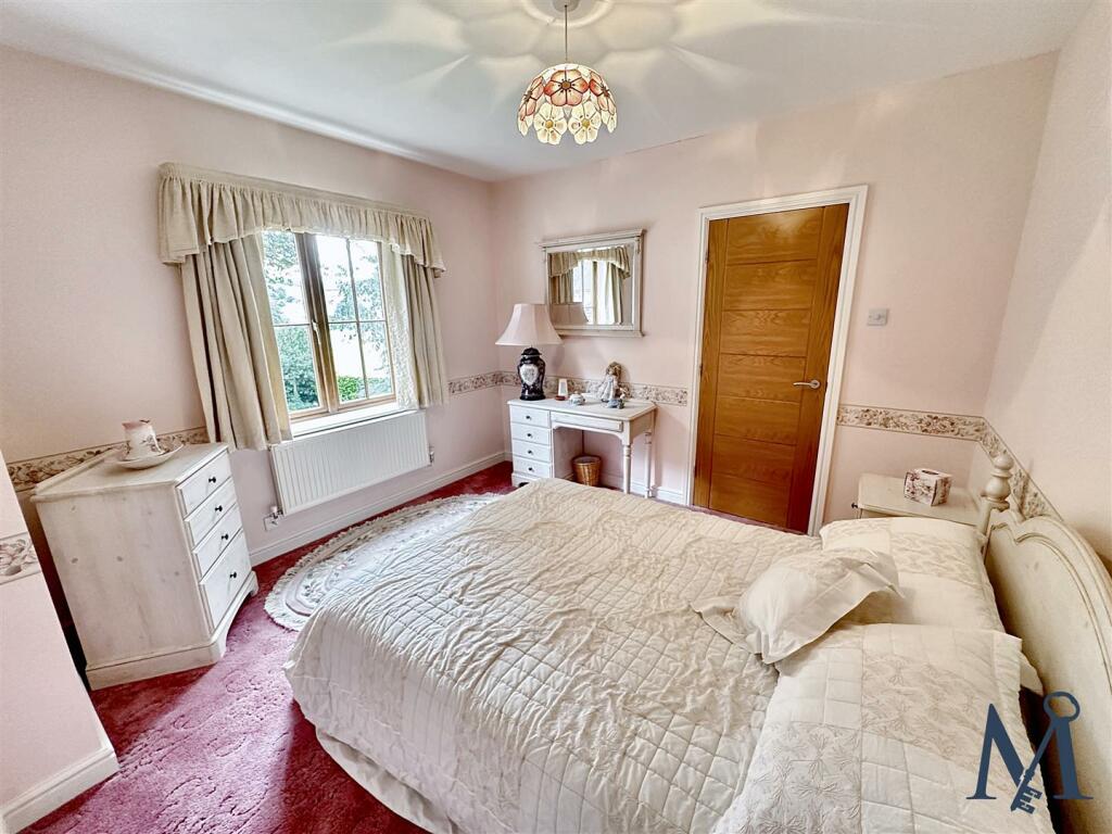 Bedroom 4