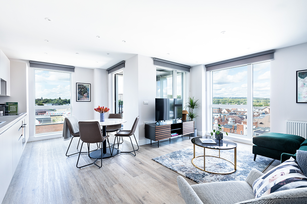 Living Space