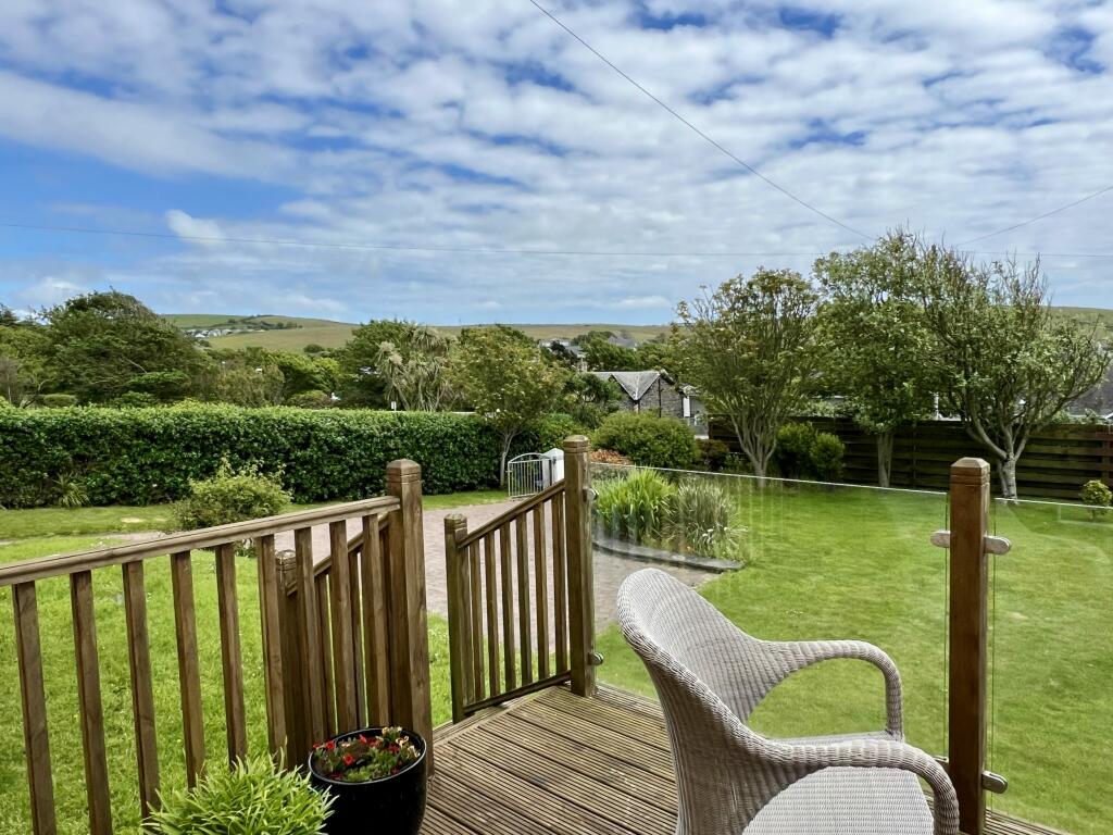Craigmount, Heugh Road, Portpatrick - Williamson a